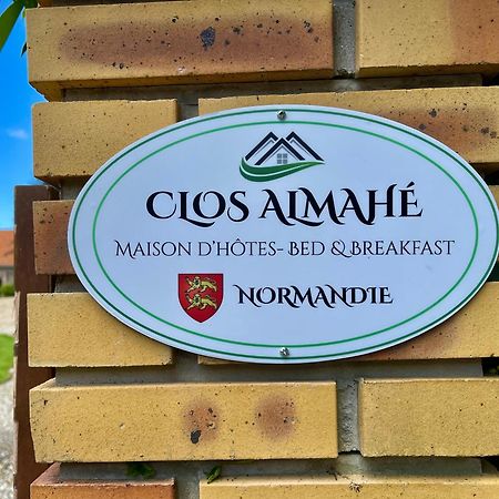 Clos Almahe Gainneville Zewnętrze zdjęcie